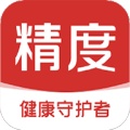 精度 icon