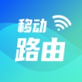 移动路由 icon