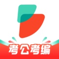 公考雷达的圖標
