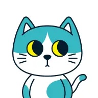 东呈青猫会 icon