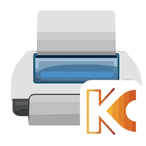 CaysnPrinter icon