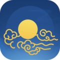 皓月碧空 icon