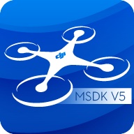 MSDK Aircraft icon