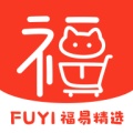 福易精选 icon