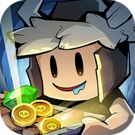 英雄没有闪 icon