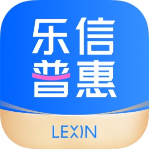 乐信普惠 wechatShareImg