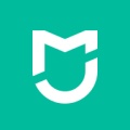 Mi Home的图标