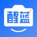醒蓝AI icon