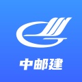 中邮建ícono de