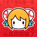 AcFun TV的图标