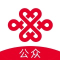 联通公众 icon