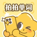拍拍单词的圖標