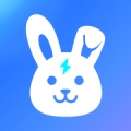 快兔网盘 icon