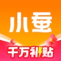 小蚕惠生活 wechatShareImg