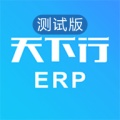 天下行内部APP的圖標