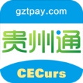 贵州通 icon