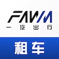 一汽租车 wechatShareImg