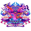 十二生肖羊 icon