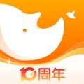 灵犀智慧办公的图标