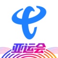 生产-中国电信のアイコン