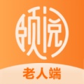 颐阅康养 icon