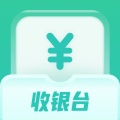 餐厅收银机 icon