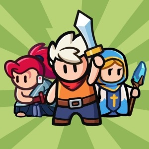百炼英雄 icon