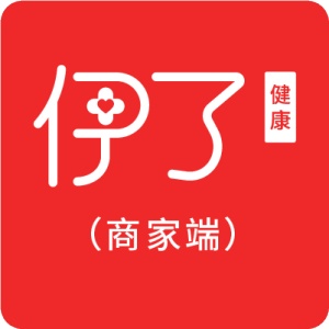 伊了健康商家端 wechatShareImg