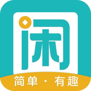 趣闲赚的图标
