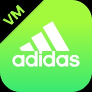 adidas VM platform icon