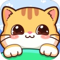 桌面猫ícono de
