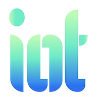 IoT智能监测的圖標