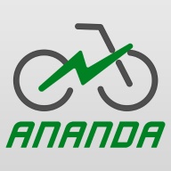 Ananda Ebike icon