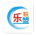 乐联盟 значок