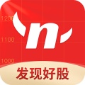 约牛股票 icon