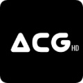 ACG HD icon