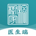 榕树家医生端 icon
