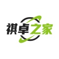 祺卓之家 icon