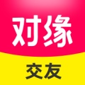 对缘的圖標