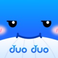 背D分单词 icon