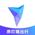 叮达出行的圖標