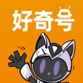好奇号的圖標
