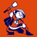 摊上小市 icon