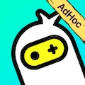 TopTop-AdHoc icon