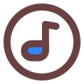 音乐管家的图标