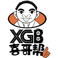 喜哥帮AI物流智能助手-驭界 wechatShareImg