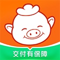 猪八戒的图标