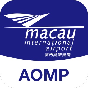 AOMP icon