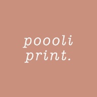 poooliprint icon