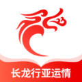 长龙航空的圖標